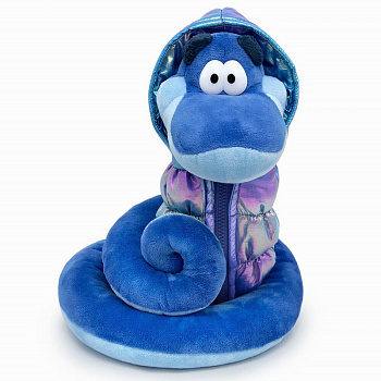 Питон Хант (26см) Ss26-006