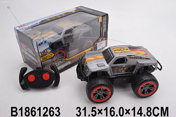 Машина на РУ 1861263 в/к