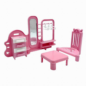 Набор мебели Прихожая С-52-Ф (Форма)