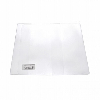 Обложка д/учебников,рабочих тетрадей ДПС универсал. 3150.1 260*490мм