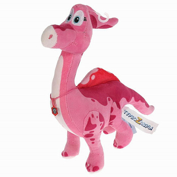 Турбозавры, До (23см) звук,в/п B20054-23 (Мульти-Пульти)