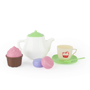 Игр.набор Сластёна (7пред) в/сет У1108 (Совтехстром)