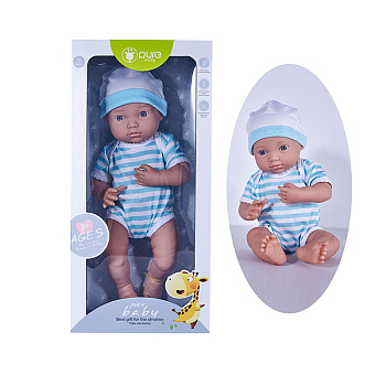 Пупс DF16-002B в/к