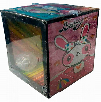 Копилка Исчезающие монеты, фокус ST933