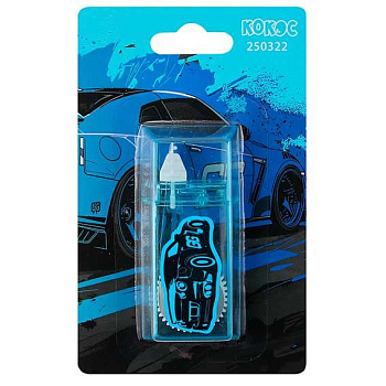 Коррект. лента КОКОС 5мм* 5м "Speed" 250322.