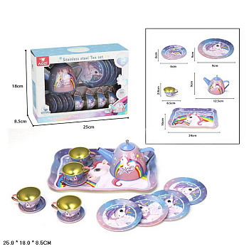 Набор посуды 996-5C в/к