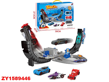 Гараж 8552 в/к