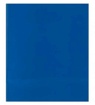 Тетрадь 48л. (клетка) АБ б/в обл. "Синяя" Т 5048 Б2