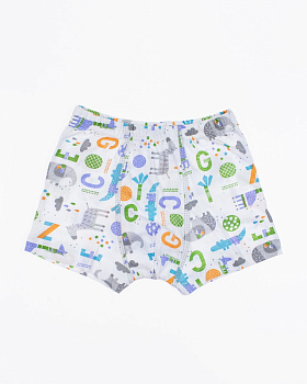 Боксеры д/мал. (8-12лет) 3048 Life Kids