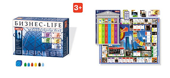 НПИ №22 Бизнес-Life 01122 (Стеллар)