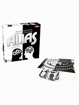 НПИ Так или иначе Дамы против Джентльменов 58798C