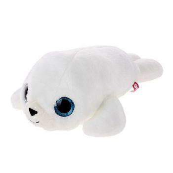 Глазастик Тюлень (14*30*12см) GTL0 (Fancy)