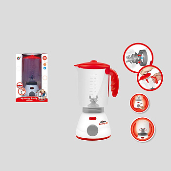 Блендер 5207 (игрушка) на батар. в/к