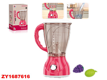 Миксер 6875A (игрушка) на батар в/к