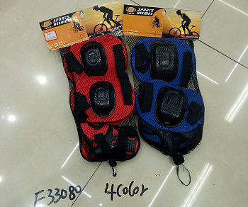 Защитная экипировка 2011 в сетке F33080