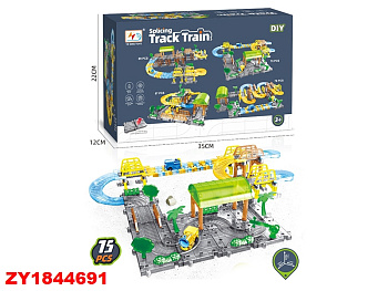 Автотрек 899-7 в/к