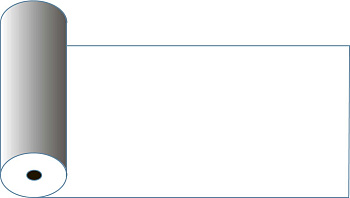 Пленка самоклеящаяся для книг deVENTE 45*100см ПВХ 90мкр. 8052309 в рулоне