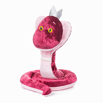 Змейка Огненная (20см) MT-MRT012432-20