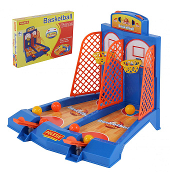 Игра Баскетбол для 2-х игроков в/к 67968 (Полесье)