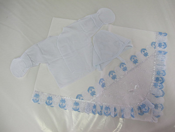 Комплект на выписку М03М