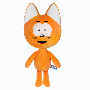 Котёнок Котэ STK01 (32х11х15см) (Fancy)