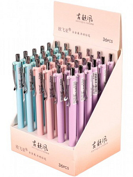 Карандаш TM"Profit" механический ЗЕФИР (К-9952) в к/к