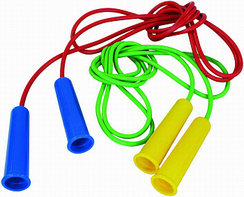 Скакалка спортивная 013 (Нордпласт)