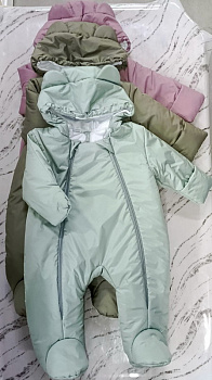 Комбинезон (р.80) К-200