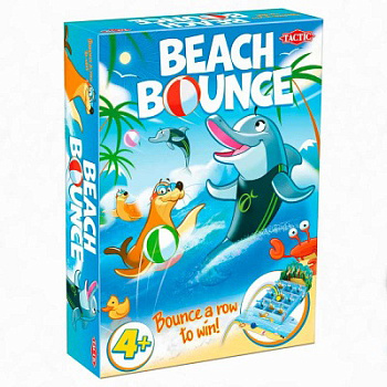 НПИ Бич Бонсе (Beach Bounce) 58028
