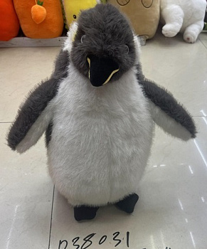 МС.Пингвин 35см 1цв. D38031