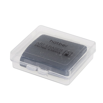 Ластик-клячка ХАТ 078376 в пенале