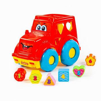 Трактор (логика) в/сет 89410 (Полесье)