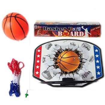 Набор для баскетбола 0070 в/п