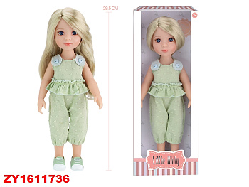 Кукла 30см 91095-K в/к