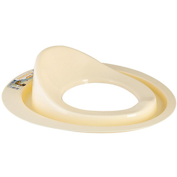 Накладка на унитаз (универс) Giraffix 435147300 (Полимербыт)