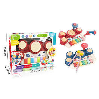 Музыкальная установка DJ241 в/к