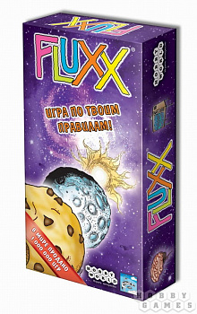 НПИ МХ Fluxx 1177 (Оригами)