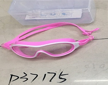 Маска для плавания в футляре D37175