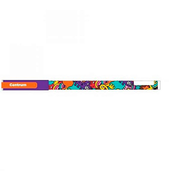 Ручка шар. CENTRUM "Монстрики" 87657 синяя,0,7мм