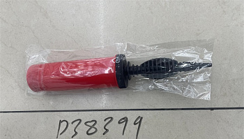 Насос для воздушных шаров в пакете D38399