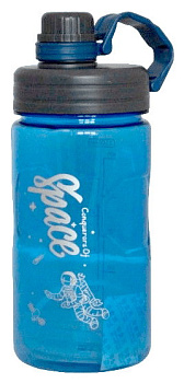 Спортивная бутылка Space blue (1100ml) 1188-04