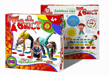 Твистер 110013 (Татой)