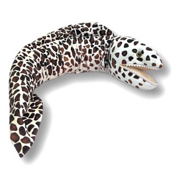 Мурена пятнистая (110см) 15.158.2 (Malvina)