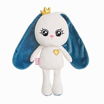 Игрушка мяг. Зайка Мия (30см) 760 (Мякиши)