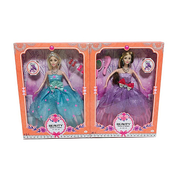 Кукла 1049C в/к