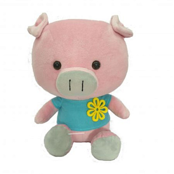 Поросенок Лили, арт.6017/РЗ-1/30