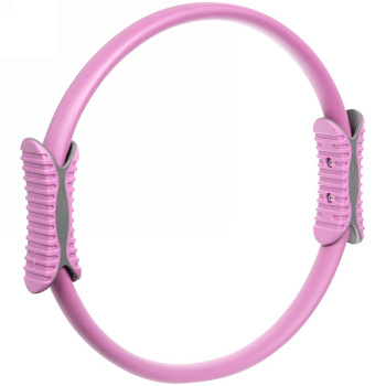 Эспандер д/пилатеса, резин.фиксатор 266-033