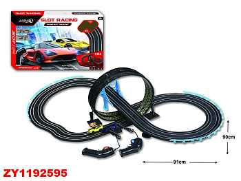 Авторалли JJ.151-1 в/к