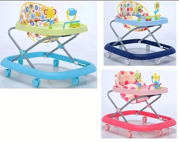 Ходунки Y-W768 (65*56*57см)