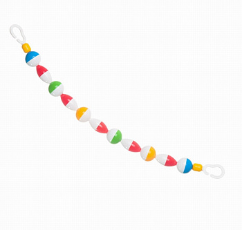 Подвеска Радуга 2С306 (Аэлита)